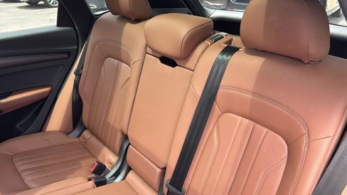 Used 2022 Audi Q5 2.0T Premium w/ Convenience Package image 20