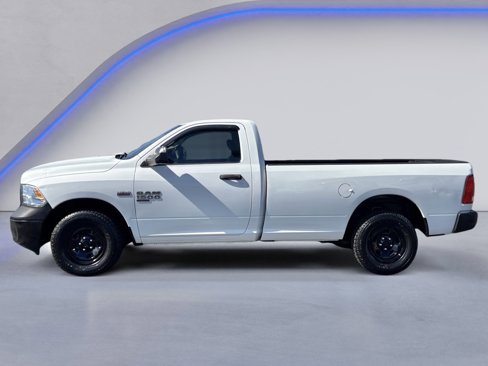 Used 2019 RAM 1500 Tradesman w/ Popular Equipment Group image 12