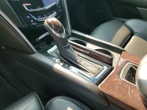 Used 2016 Cadillac XTS Premium image 24
