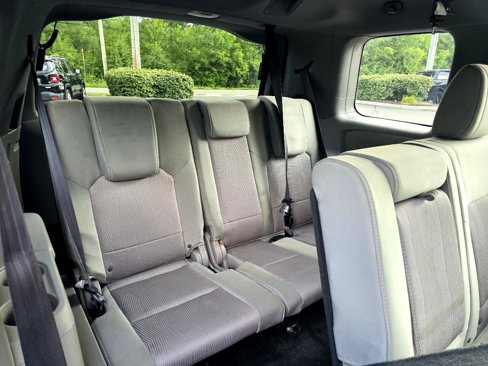 Used 2015 Honda Pilot SE image 40