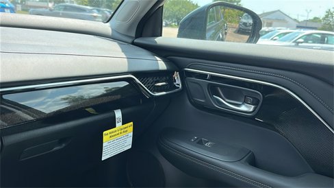 New 2025 Acura ADX FWD image 21