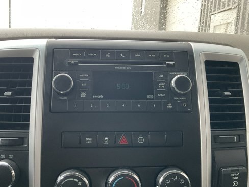 Used 2010 Dodge Ram 1500 Truck SLT w/ Big Horn Regional Pkg image 15