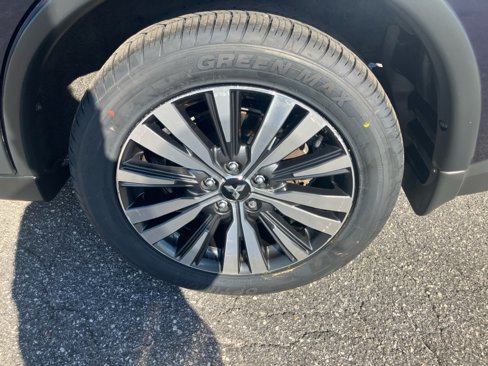 Used 2019 Mitsubishi Outlander SE image 26