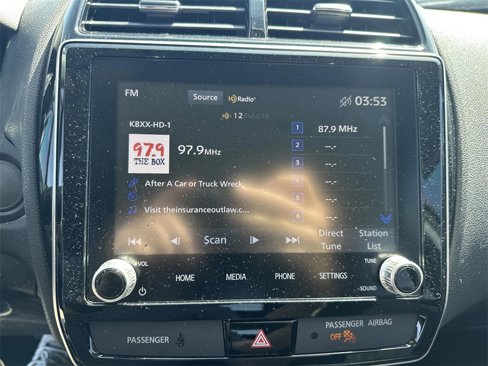 Used 2020 Mitsubishi Outlander Sport ES image 18