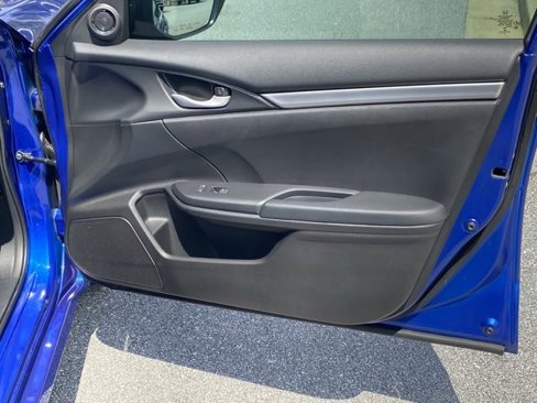 Used 2020 Honda Civic Sport image 24