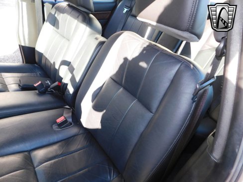Used 2008 Mercury Grand Marquis LS image 13