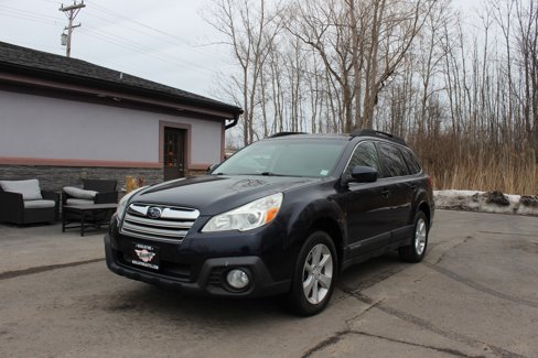 Used 2013 Subaru Outback 2.5i Premium image 13