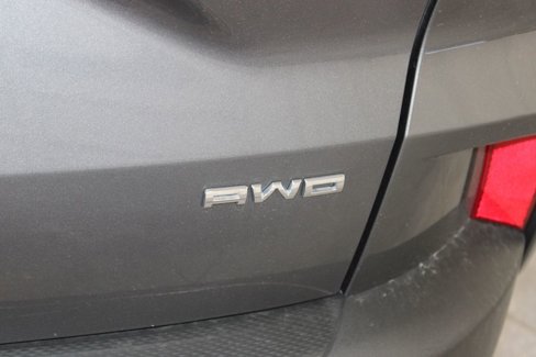 Used 2024 Ford Escape Platinum image 23