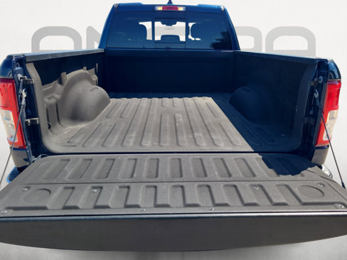 Used 2019 RAM 1500 Big Horn image 12