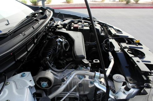 Used 2020 Nissan Rogue SV image 37