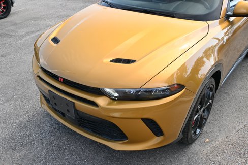 Used 2024 Dodge Hornet R/T w/ Track Pack image 26