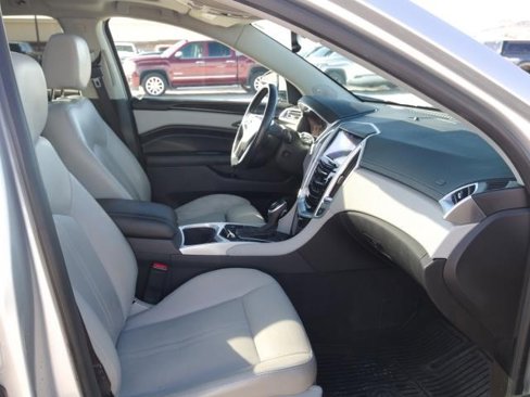 Used 2016 Cadillac SRX Premium w/ Driver Assist Package image 34