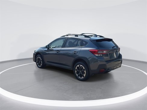 Used 2021 Subaru Crosstrek 2.0i Premium w/ Moonroof Package image 6
