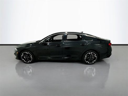 Used 2023 Kia K5 GT-Line image 8