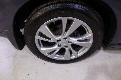 Used 2014 INFINITI QX60 FWD w/ Deluxe Touring Package image 45