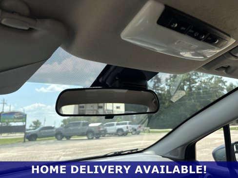 Used 2024 Nissan Versa SV w/ Trunk Package image 16
