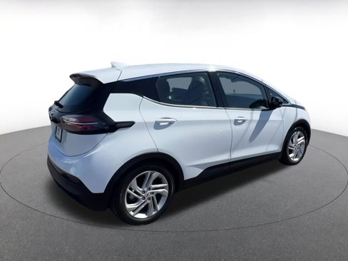 Used 2023 Chevrolet Bolt LT w/ Driver Confidence Package image 15