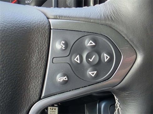 Used 2018 Chevrolet Silverado 1500 LT w/ All Star Edition image 17