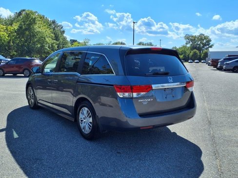 Used 2016 Honda Odyssey LX image 5