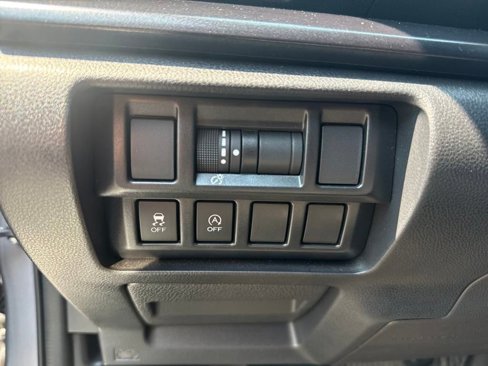 Used 2023 Subaru Crosstrek 2.5i Sport image 19