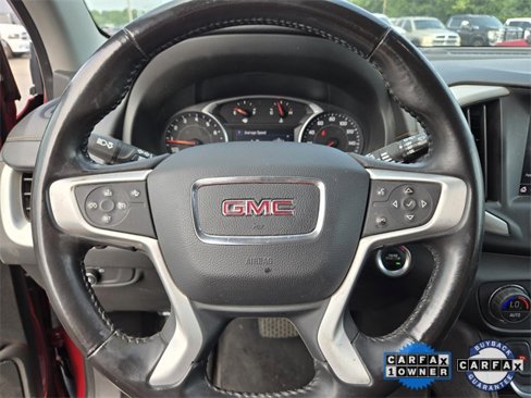 Used 2020 GMC Terrain SLE w/ Driver Convenience Package image 19