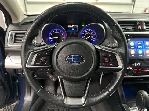 Used 2019 Subaru Outback 2.5i Premium image 15