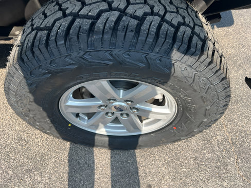 Used 2023 Ford F150 XLT w/ Equipment Group 301A Mid image 9