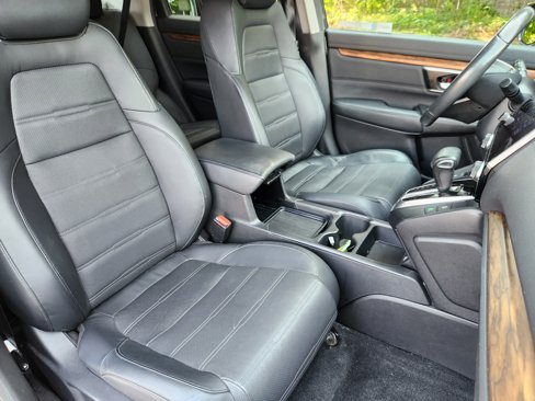 Used 2022 Honda CR-V EX-L image 14