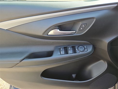 New 2025 Buick Envista Preferred w/ Advanced Safety Package image 11