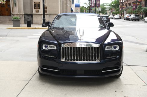 Used 2020 Rolls-Royce Dawn image 25