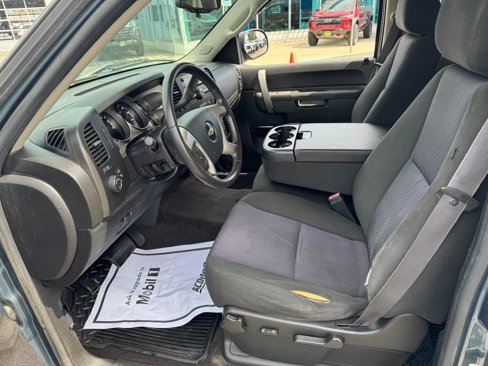 Used 2011 Chevrolet Silverado 1500 LT w/ All-Star Edition image 10