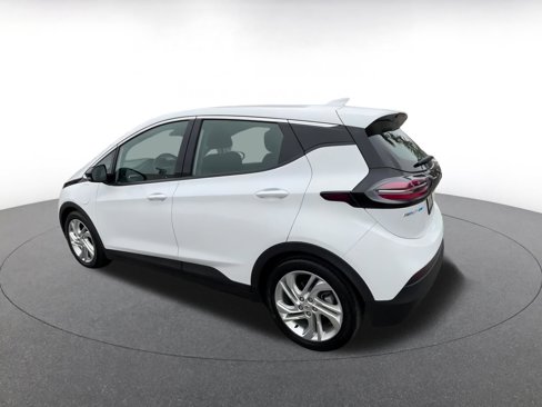 Used 2023 Chevrolet Bolt LT w/ Driver Confidence Package image 10