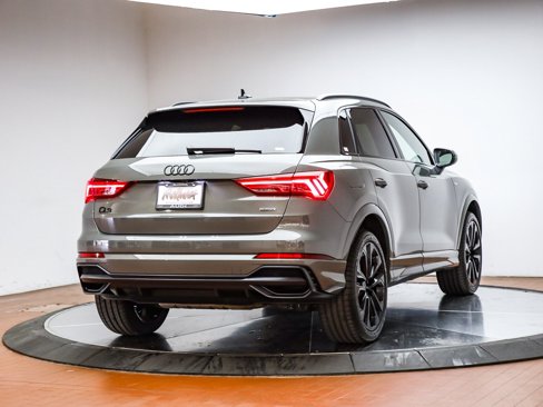 Used 2021 Audi Q3 2.0T Premium w/ Convenience Package image 7