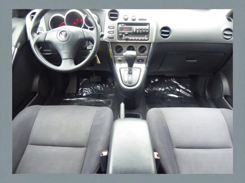 Used 2003 Pontiac Vibe w/ Power Group Value Package image 13