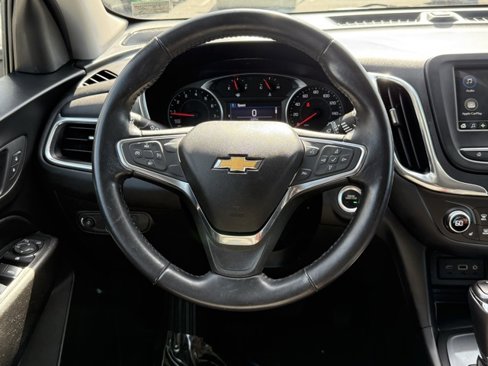 Used 2019 Chevrolet Equinox LT image 23