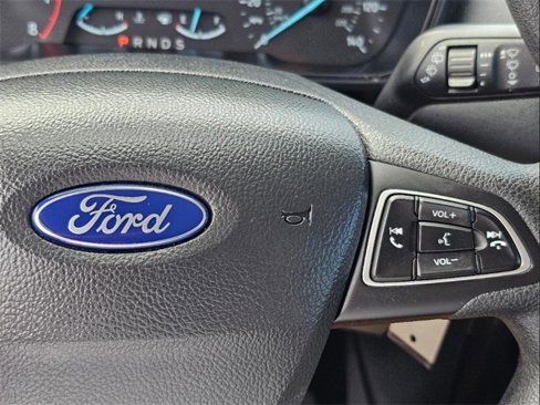 Used 2020 Ford EcoSport S image 13