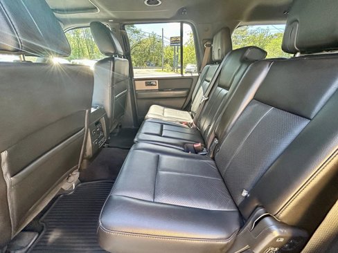 Used 2012 Ford Expedition Limited image 15