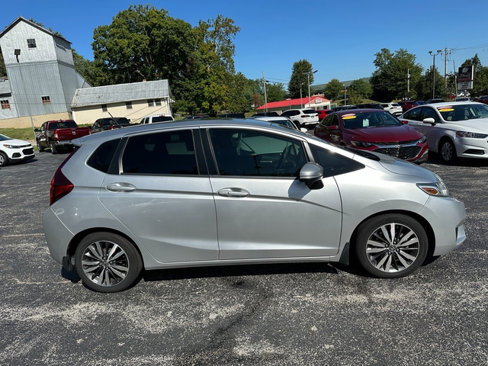 Used 2015 Honda Fit EX-L image 6
