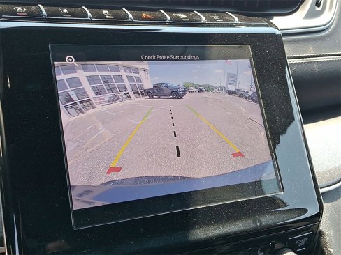 Used 2023 Jeep Grand Cherokee L Laredo image 21