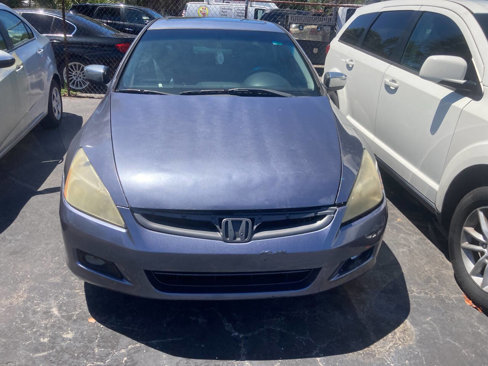 Used 2007 Honda Accord EX image 2