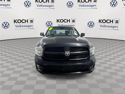 Used 2018 RAM 1500 Express w/ Express Value Package image 3