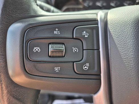 Used 2020 GMC Sierra 1500 SLT w/ SLT Premium Plus Package image 15