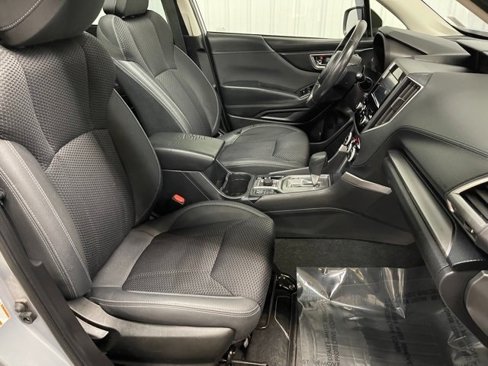 Used 2020 Subaru Forester Premium image 24