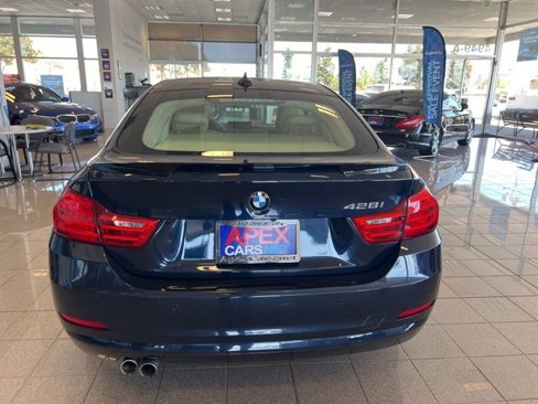 Used 2015 BMW 428i Gran Coupe image 9