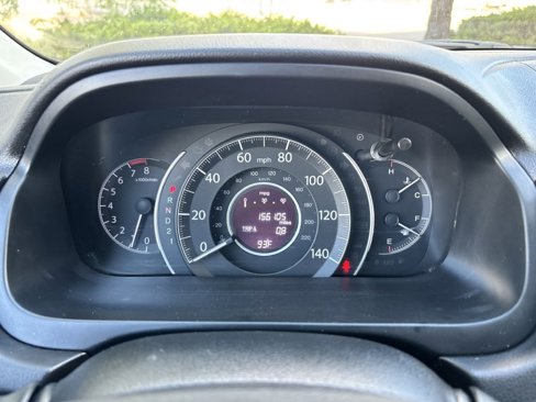 Used 2012 Honda CR-V EX-L image 24