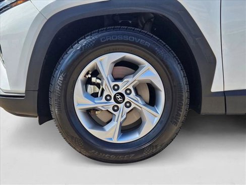 Used 2024 Hyundai Tucson SEL image 23