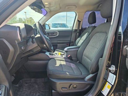 Used 2022 Ford Bronco Sport Big Bend w/ Convenience Package image 7