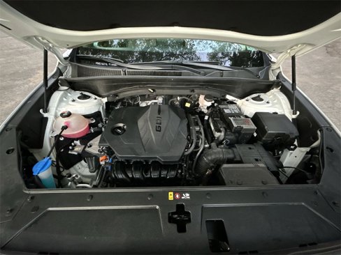 Used 2021 Hyundai Santa Fe SE image 14