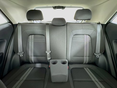 Certified 2025 Hyundai Venue SEL image 35