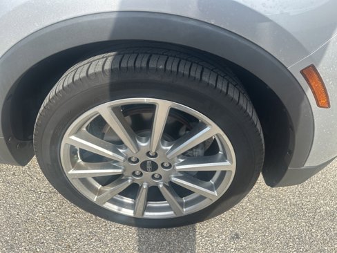 Used 2019 Lincoln MKC Reserve image 12